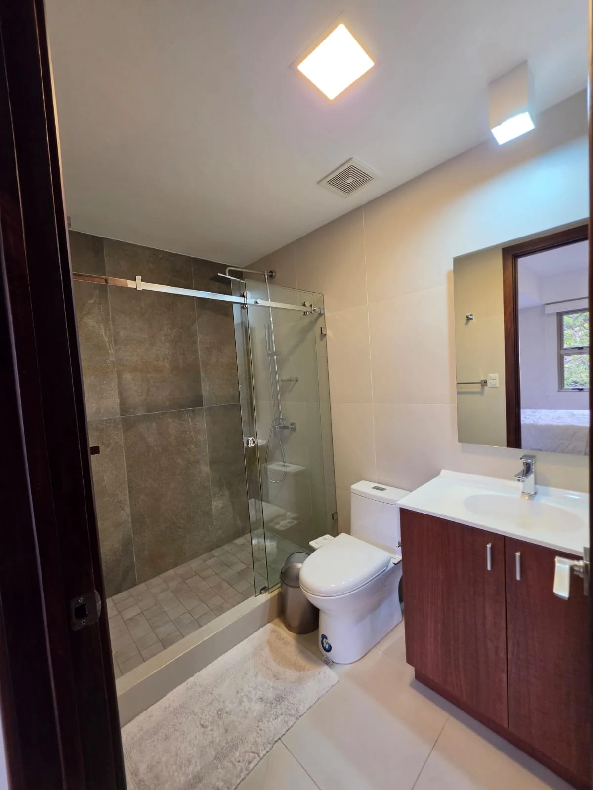 Apartamento Amueblado en Renta Zona 15 cod.CA36729 — Apartamento en Alquiler en Vista Hermosa II, Zona 15, Guatemala, Ciudad — foto 3 de 14