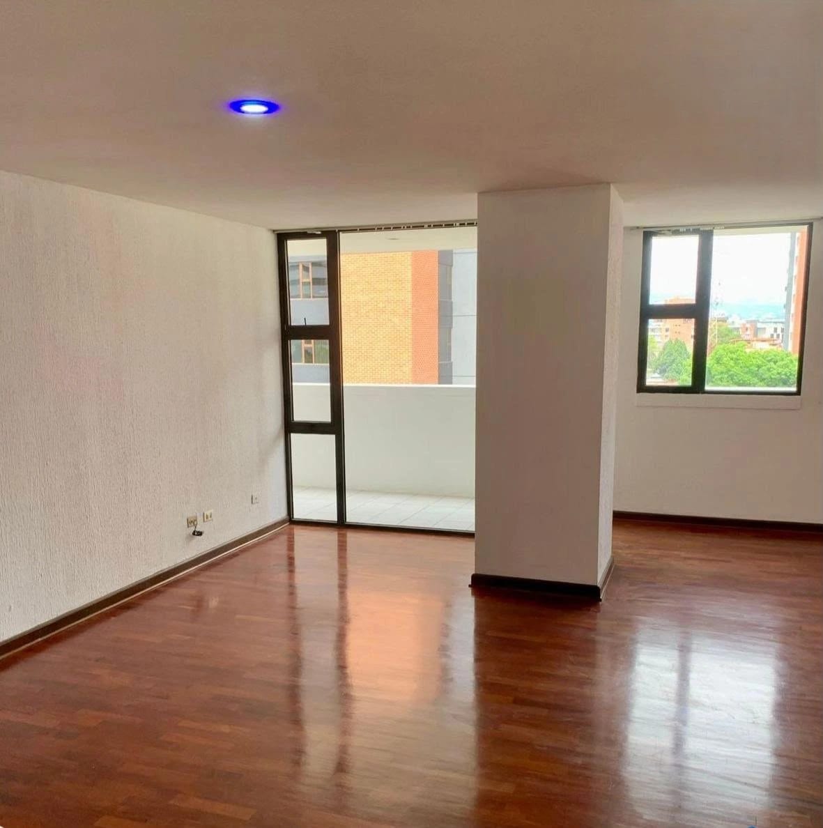 Apartamento en Renta Zona 14 cod.CA36759 — Apartamento en Alquiler en Zona 14, Guatemala, Ciudad — foto 1 de 11