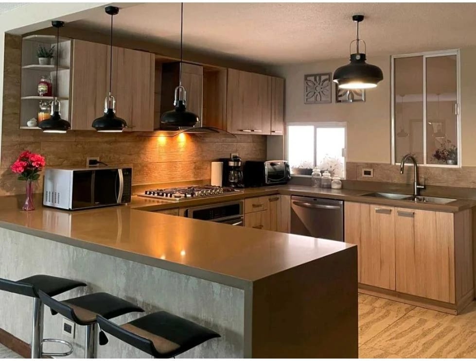 Casa en Venta Km18.5 A San Jose Pinula cod.CC36789 — Apartamento en Venta en Carretera a El Salvador, Guatemala, Ciudad — foto 5 de 17