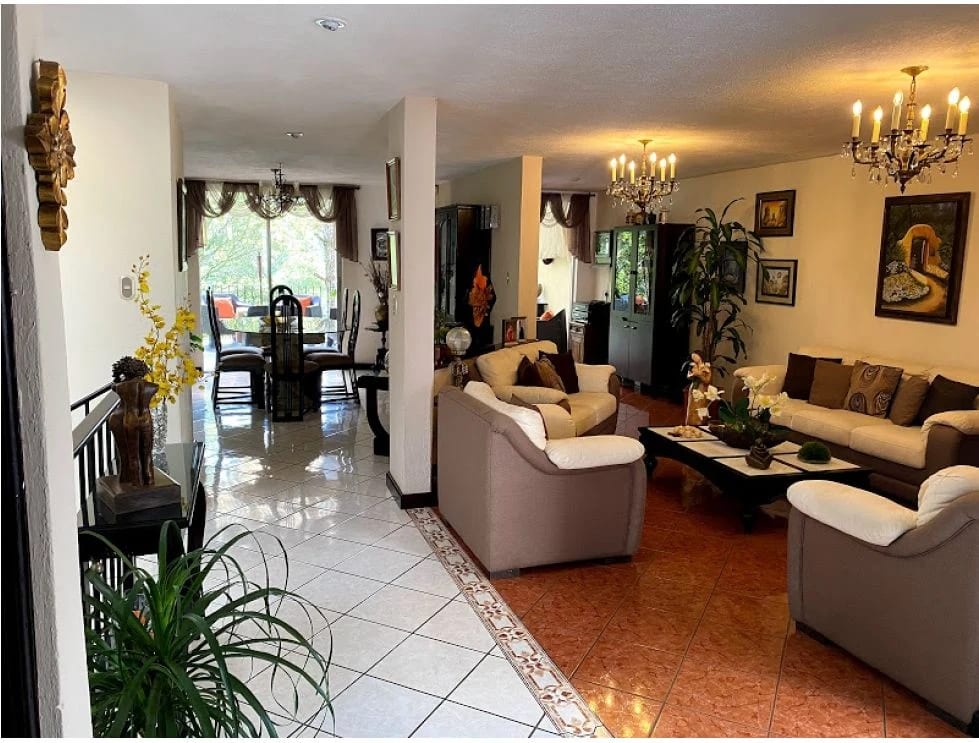 Casa en Venta Km16.5 Carretera a El Salvador cod. CC36790 — Casa en Venta en Carretera a El Salvador, Guatemala, Ciudad — foto 1 de 17