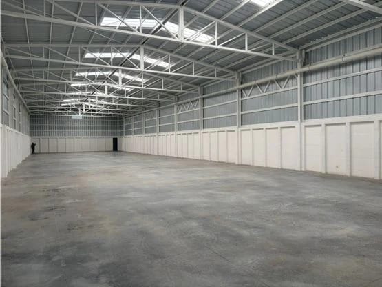 ANEXA Hub Logistico de Bodegas en Venta Nuevas — Bodega / Ofibodega en Venta en Mazatenango, Suchitepéquez — foto 1 de 16