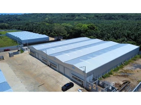 ANEXA Hub Logistico de Bodegas en Venta Nuevas — Bodega / Ofibodega en Venta en Mazatenango, Suchitepéquez — foto 15 de 16