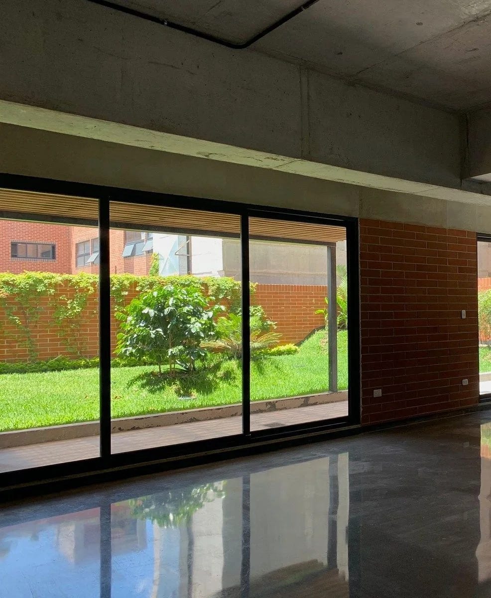 Oficina en Renta Zona 4 cod.CA36821 — Oficina en Alquiler en Zona 4, Guatemala, Ciudad — foto 1 de 3