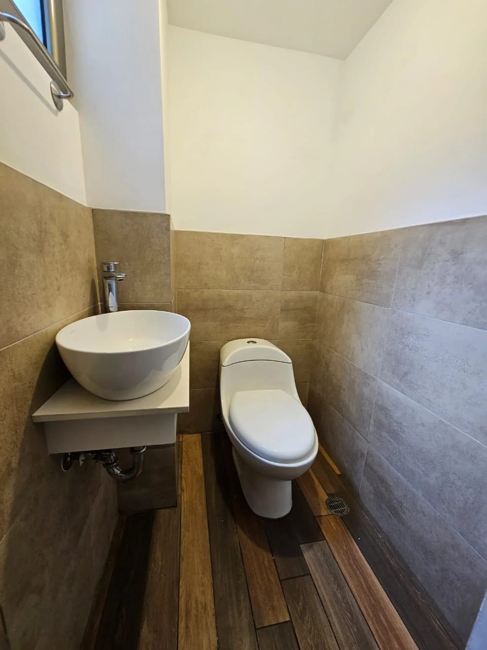 Apartamento con Jardin en Renta Zona 15 cod. CA36823 — Apartamento en Alquiler en Zona 15, Guatemala, Ciudad — foto 7 de 15