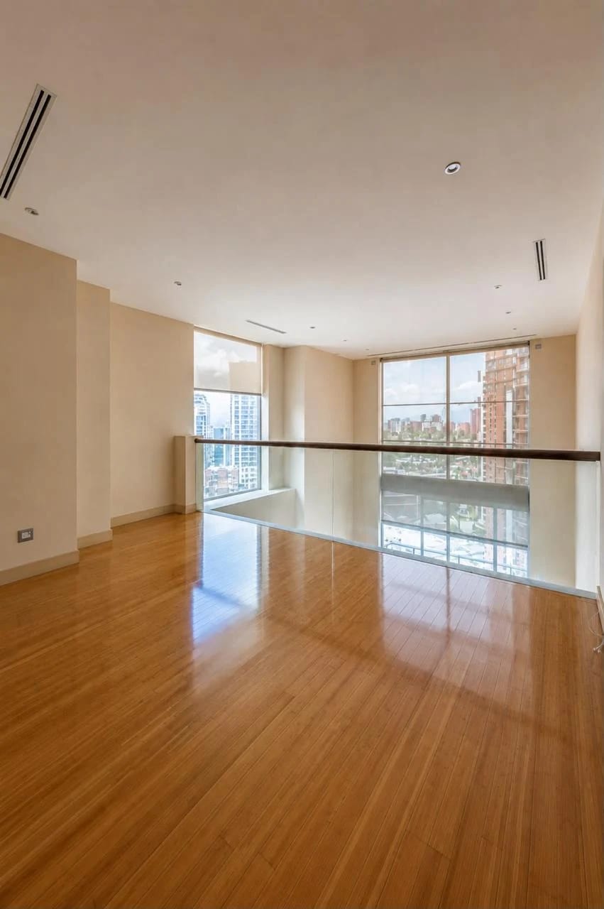 Apartamento en Venta Zona 14 cod.CA36833 — Apartamento en Venta en Zona 14, Guatemala, Ciudad — foto 3 de 10