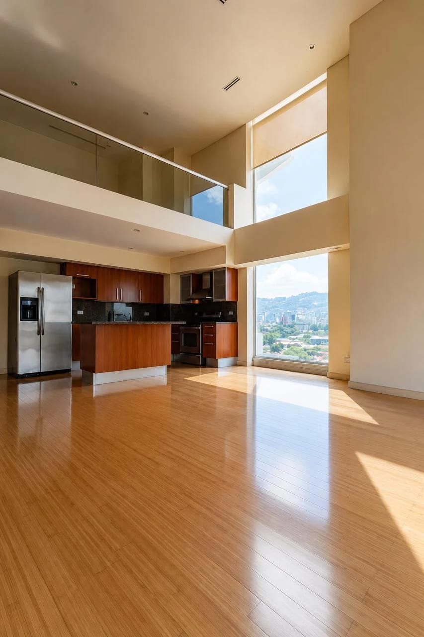 Apartamento en Venta Zona 14 cod.CA36833 — Apartamento en Venta en Zona 14, Guatemala, Ciudad — foto 1 de 10