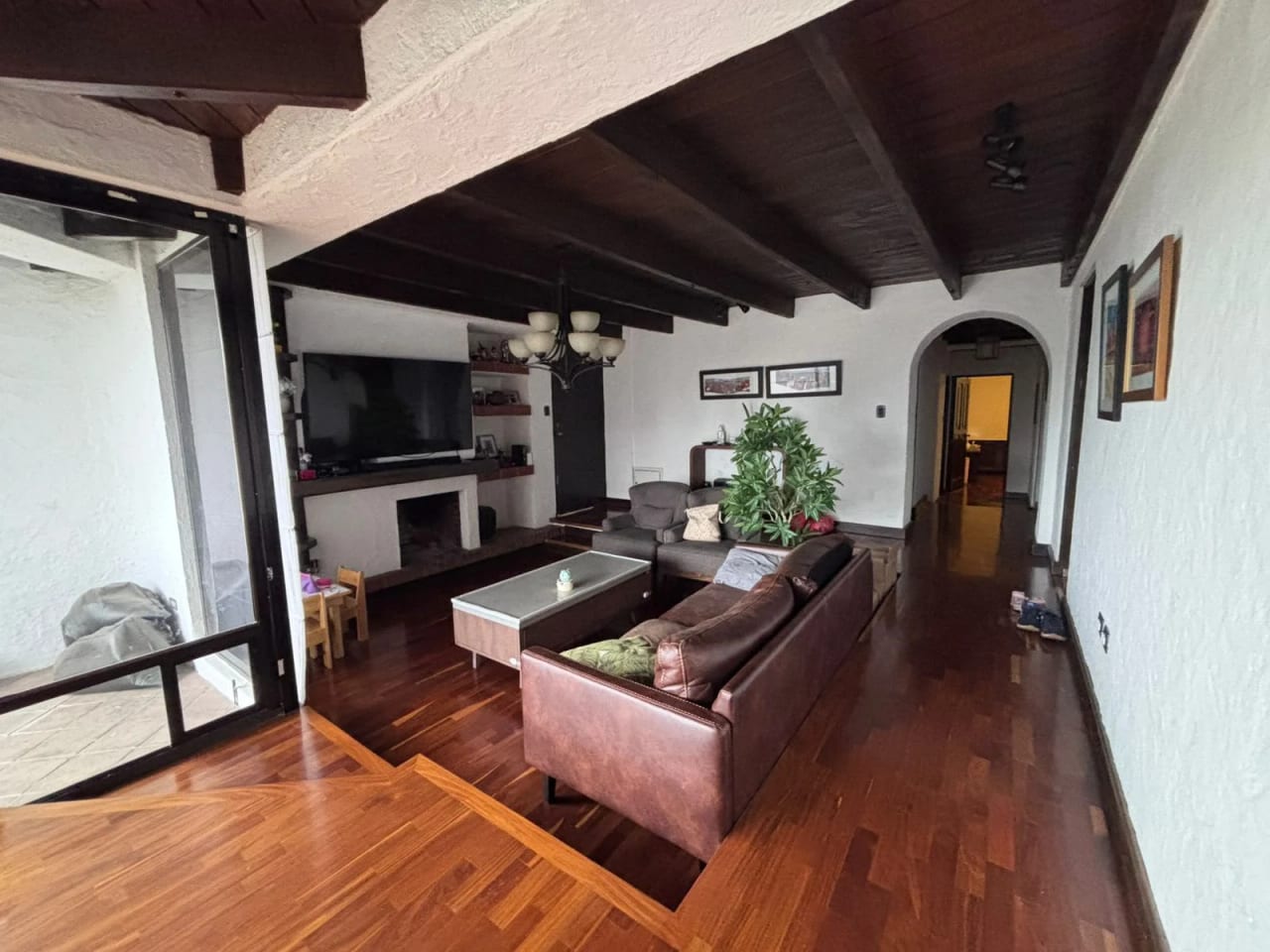 Apartamento en Renta Zona 15 cod.CA36842 — Apartamento en Alquiler en Zona 15, Guatemala, Ciudad — foto 2 de 6