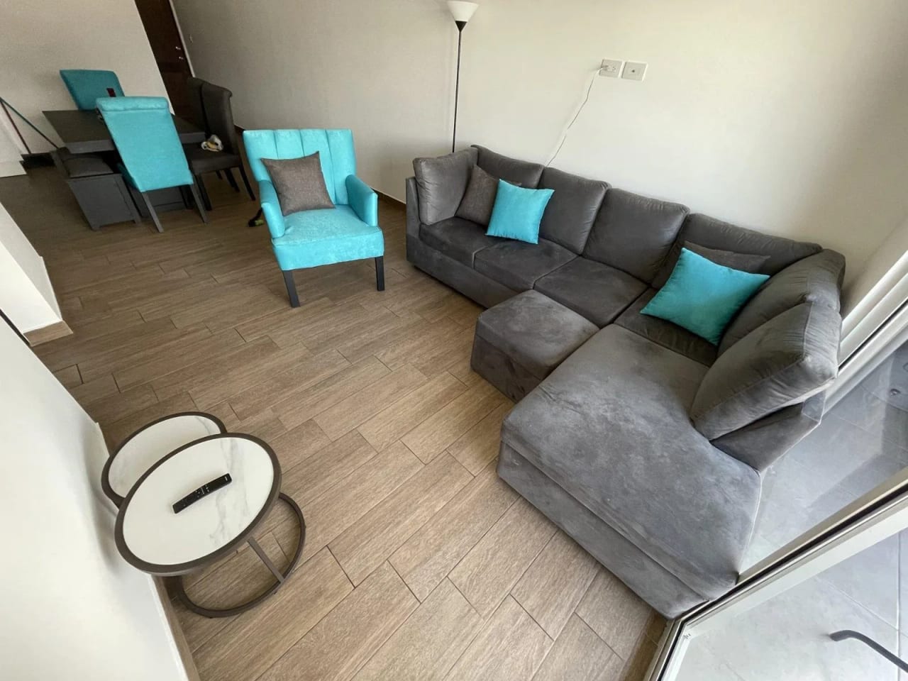 Apartamento en Venta Zona 11 cod. CA36862 — Apartamento en Venta en Zona 11, Guatemala, Ciudad — foto 1 de 11