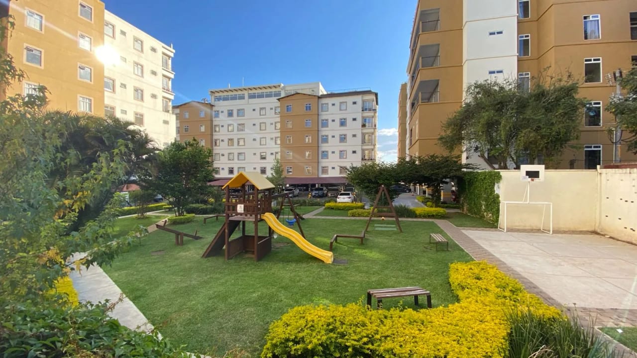Apartamento en Venta Zona 11 cod. CA36862 — Apartamento en Venta en Zona 11, Guatemala, Ciudad — foto 10 de 11