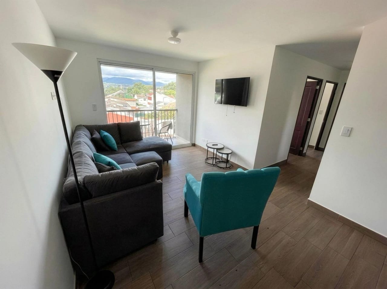 Apartamento en Venta Zona 11 cod. CA36862 — Apartamento en Venta en Zona 11, Guatemala, Ciudad — foto 11 de 11