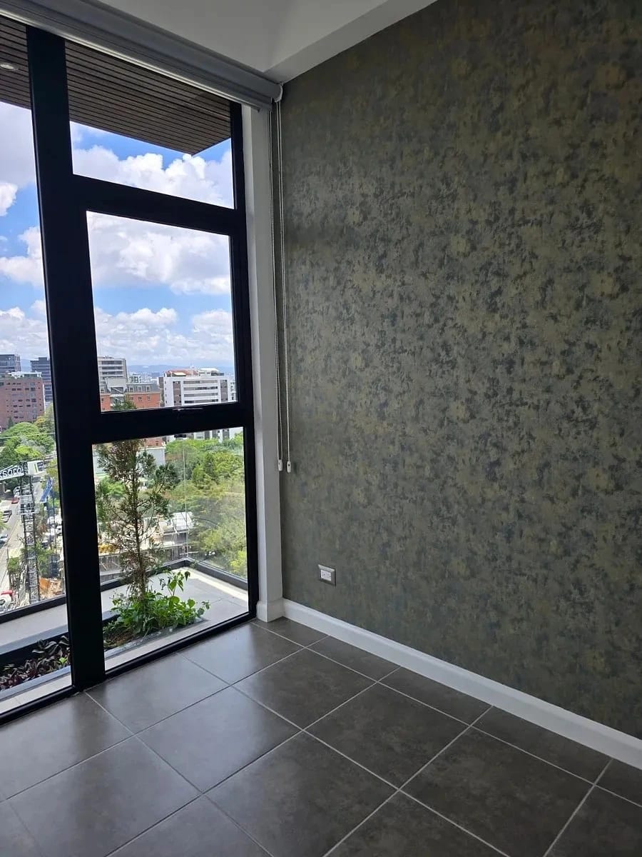 Apartamento en Renta Zona 15 cod.CC36868 — Apartamento en Alquiler en Vista Hermosa I, Zona 15, Guatemala, Ciudad — foto 5 de 15