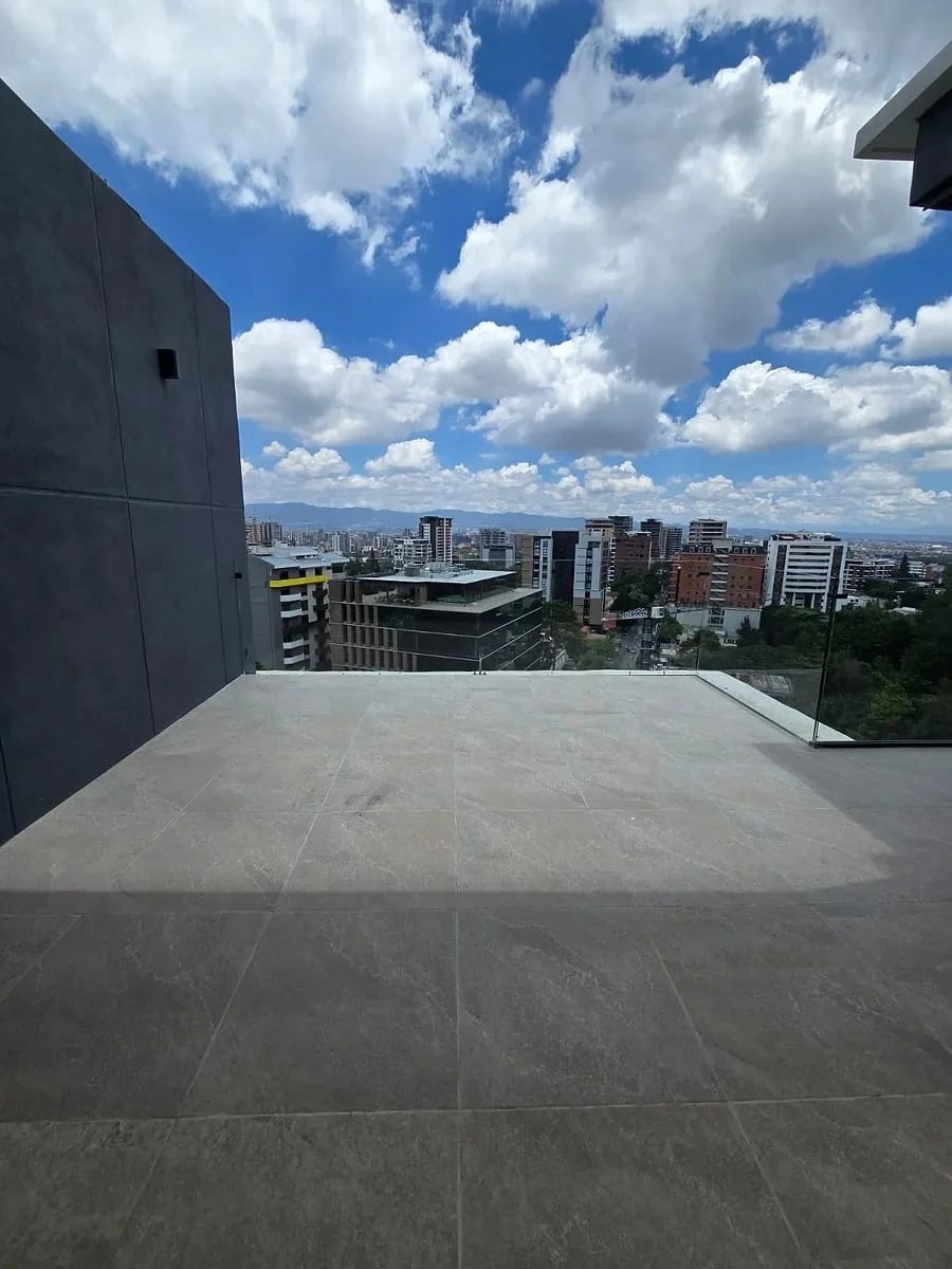 Apartamento en Renta Zona 15 cod.CC36868 — Apartamento en Alquiler en Vista Hermosa I, Zona 15, Guatemala, Ciudad — foto 6 de 15