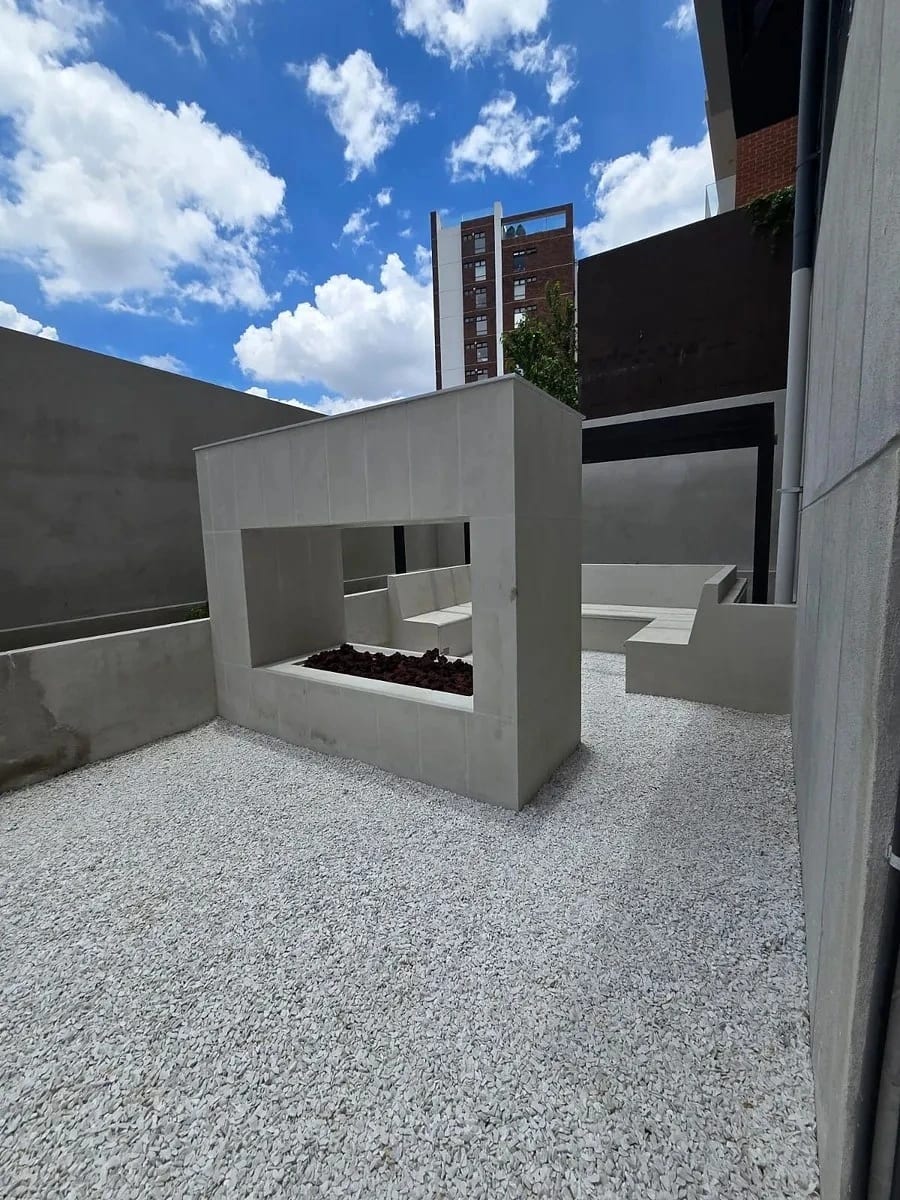 Apartamento en Renta Zona 15 cod.CC36868 — Apartamento en Alquiler en Vista Hermosa I, Zona 15, Guatemala, Ciudad — foto 14 de 15