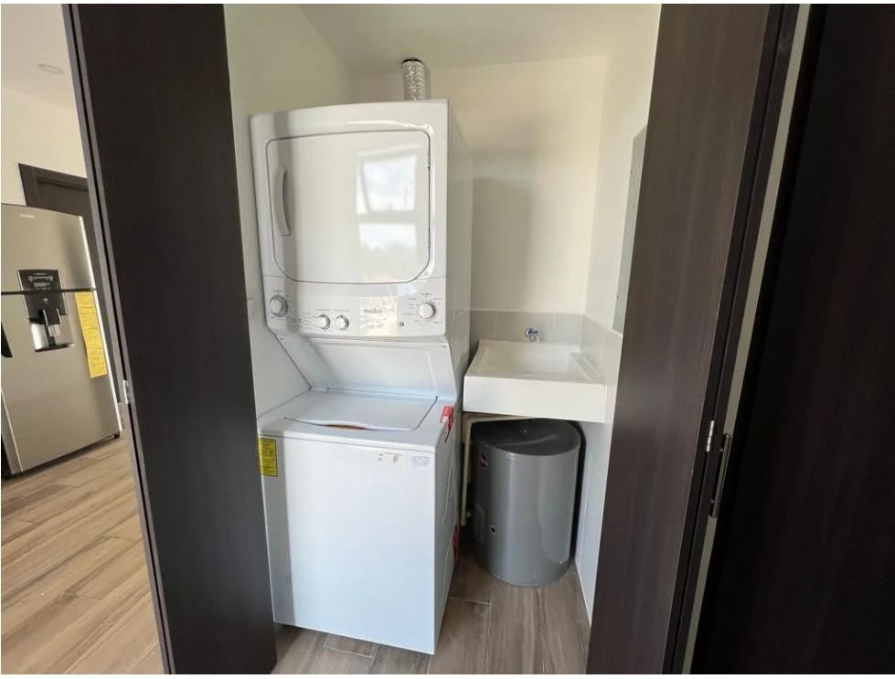 Apartamento en Renta Muxbal cod.CA36870 — Apartamento en Alquiler en Carretera a El Salvador, Guatemala, Ciudad — foto 4 de 15