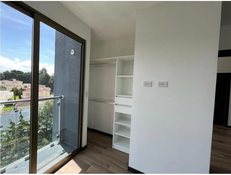 Apartamento en Renta Muxbal cod.CA36870 — Apartamento en Alquiler en Carretera a El Salvador, Guatemala, Ciudad — foto 7 de 15