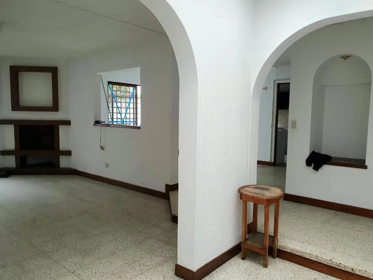 Casa en Renta Zona 11 codigo. CC36878 — Casa en Alquiler en Zona 11, Guatemala, Ciudad — foto 3 de 17