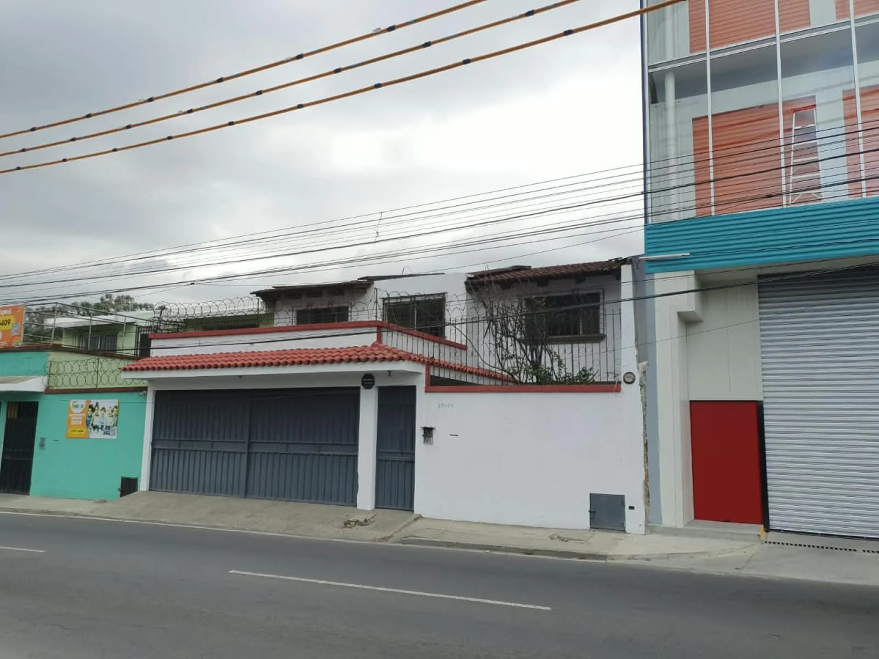 Casa en Renta Zona 11 codigo. CC36878 — Casa en Alquiler en Zona 11, Guatemala, Ciudad — foto 5 de 17