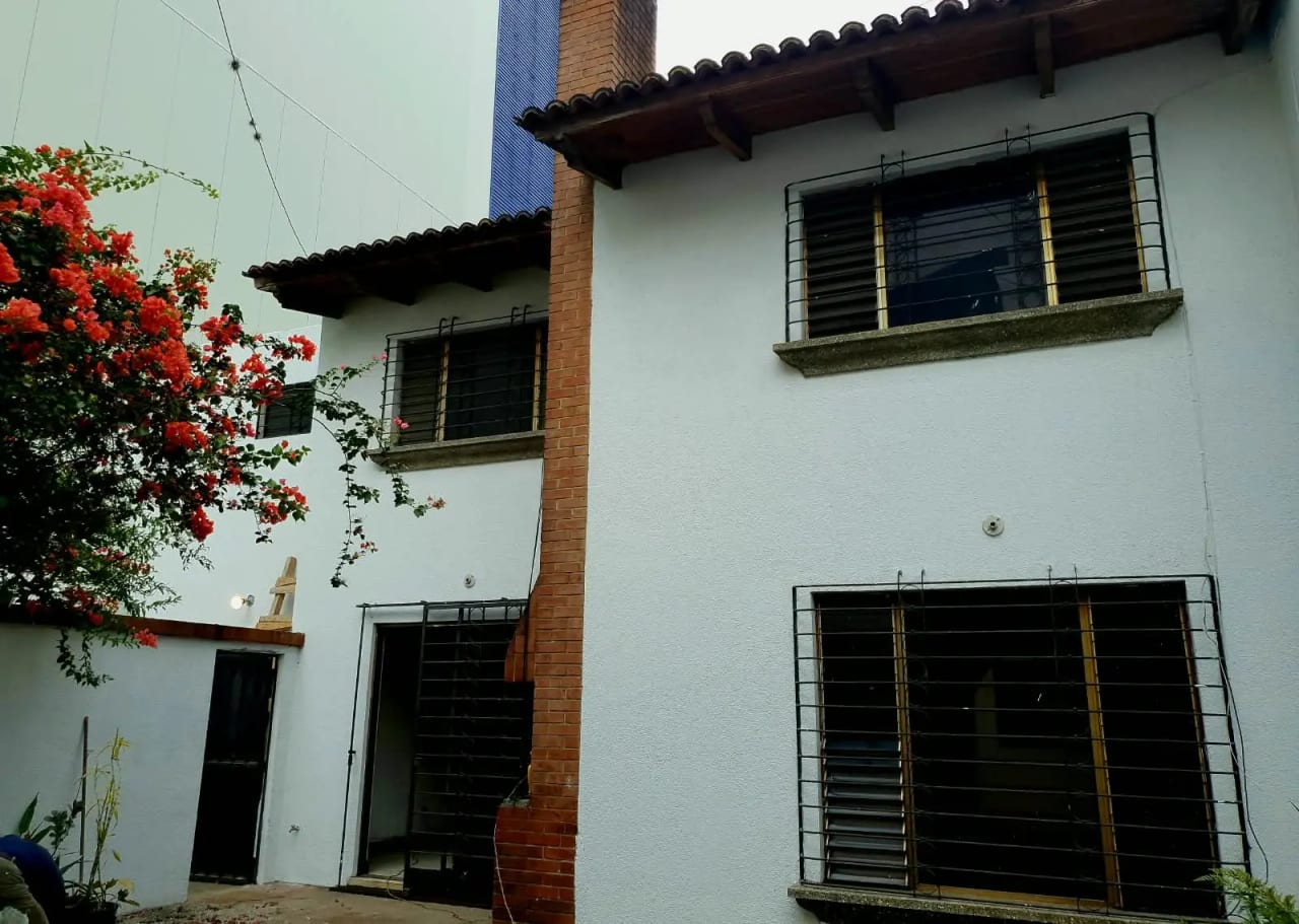 Casa en Renta Zona 11 codigo. CC36878 — Casa en Alquiler en Zona 11, Guatemala, Ciudad — foto 13 de 17