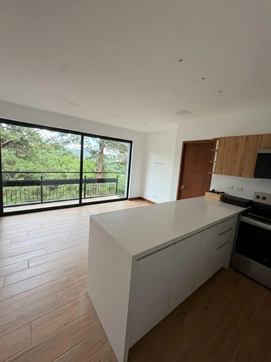 Apartamento en Renta Zona 16 codigo.CA36879 — Apartamento en Alquiler en Zona 16, Guatemala, Ciudad — foto 4 de 8