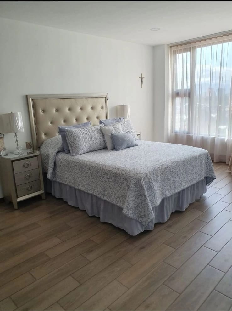 Apartamento en Venta Zona 15 codigo. DA36887 — Apartamento en Venta en Zona 15, Guatemala, Ciudad — foto 9 de 14