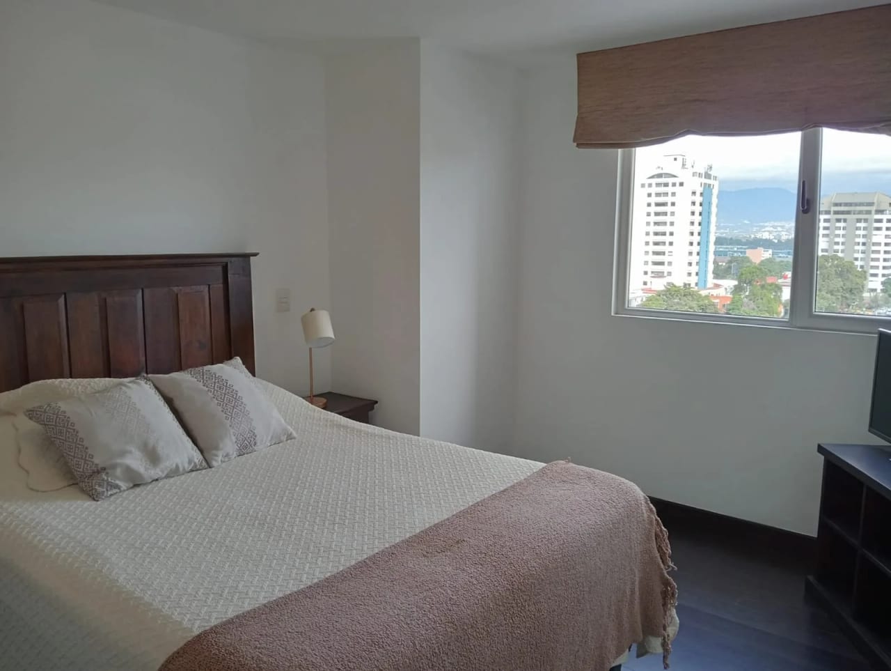 Apartamento Amueblado en Renta Zona 14 codigo.CA36891 — Apartamento en Alquiler en Zona 14, Guatemala, Ciudad — foto 6 de 11