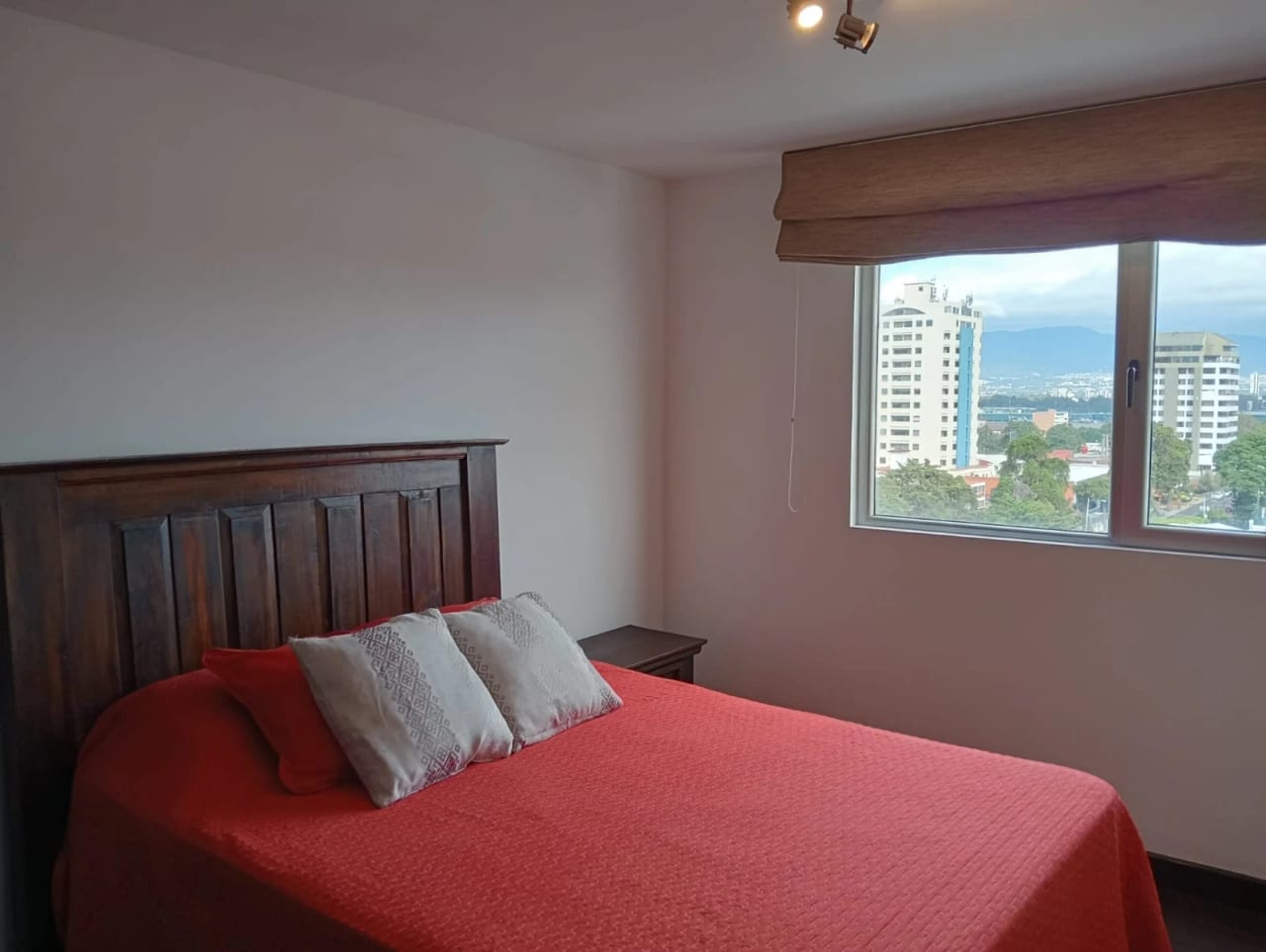 Apartamento Amueblado en Renta Zona 14 codigo.CA36891 — Apartamento en Alquiler en Zona 14, Guatemala, Ciudad — foto 8 de 11