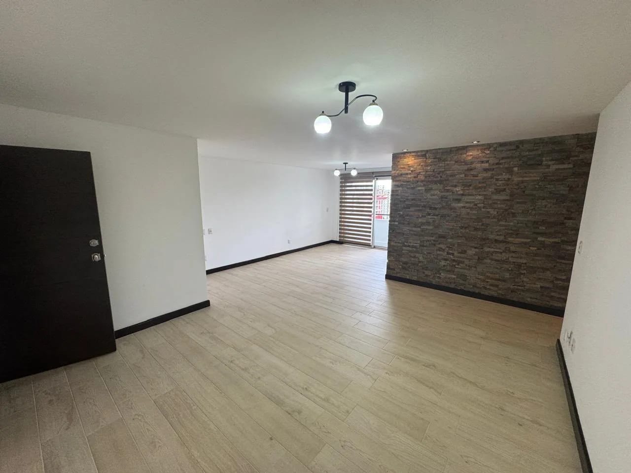 Apartamento en Renta Zona 14 codigo. CA36913 — Apartamento en Alquiler en Zona 14, Guatemala, Ciudad — foto 1 de 8