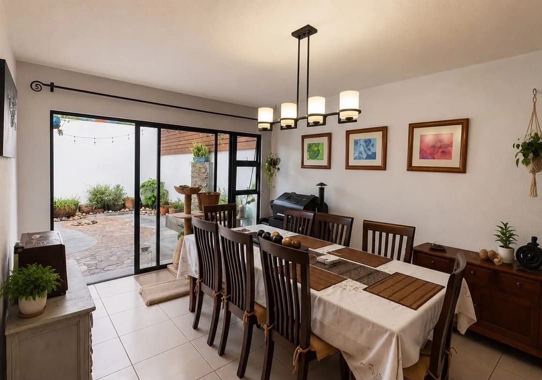 Casa en Venta Zona 16 codigo.CC36920 — Casa en Venta en Zona 16, Guatemala, Ciudad — foto 1 de 8
