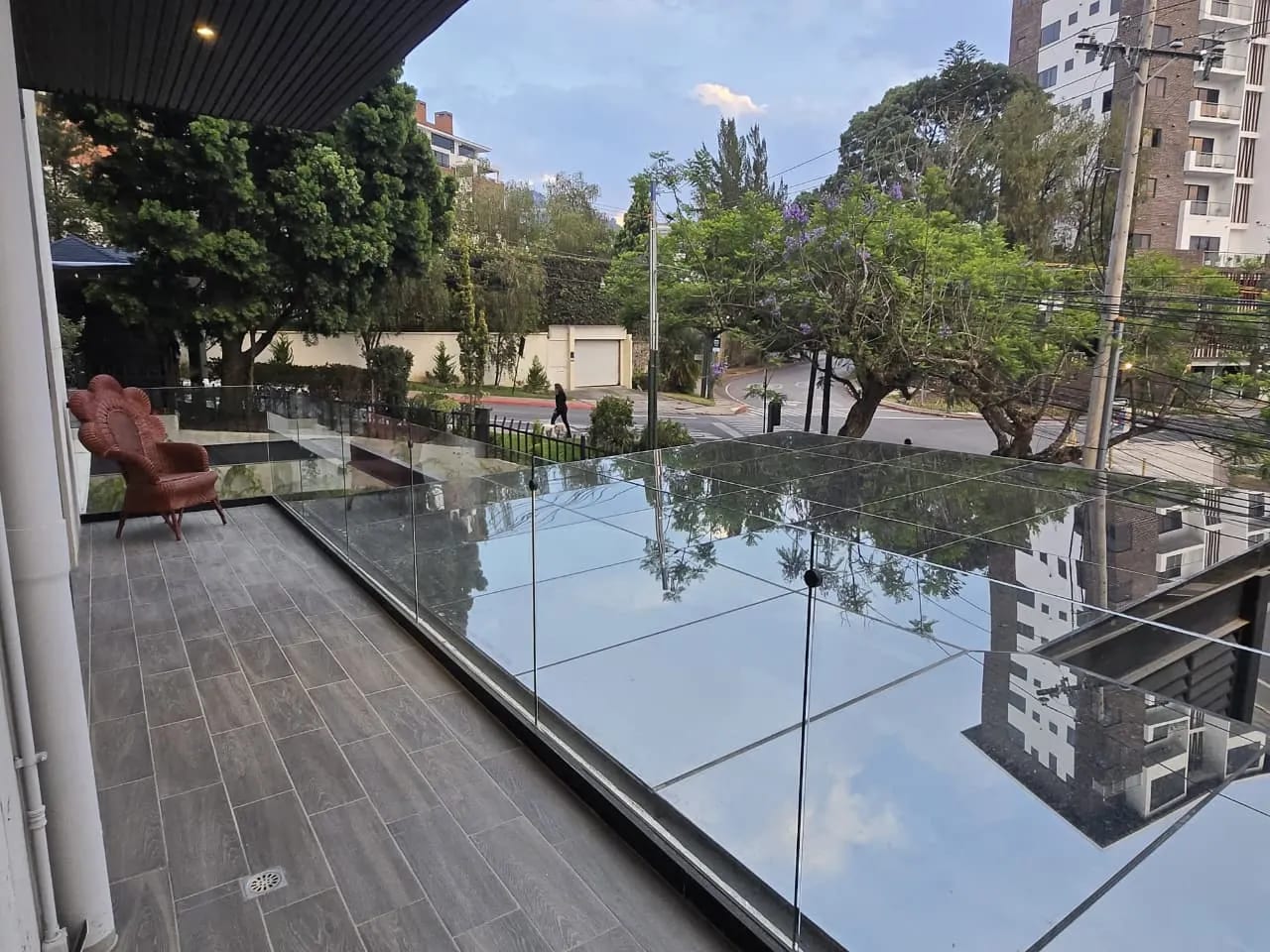 Apartamento en Renta Zona 15 codigo.CA36921 — Apartamento en Alquiler en Zona 15, Guatemala, Ciudad — foto 12 de 17