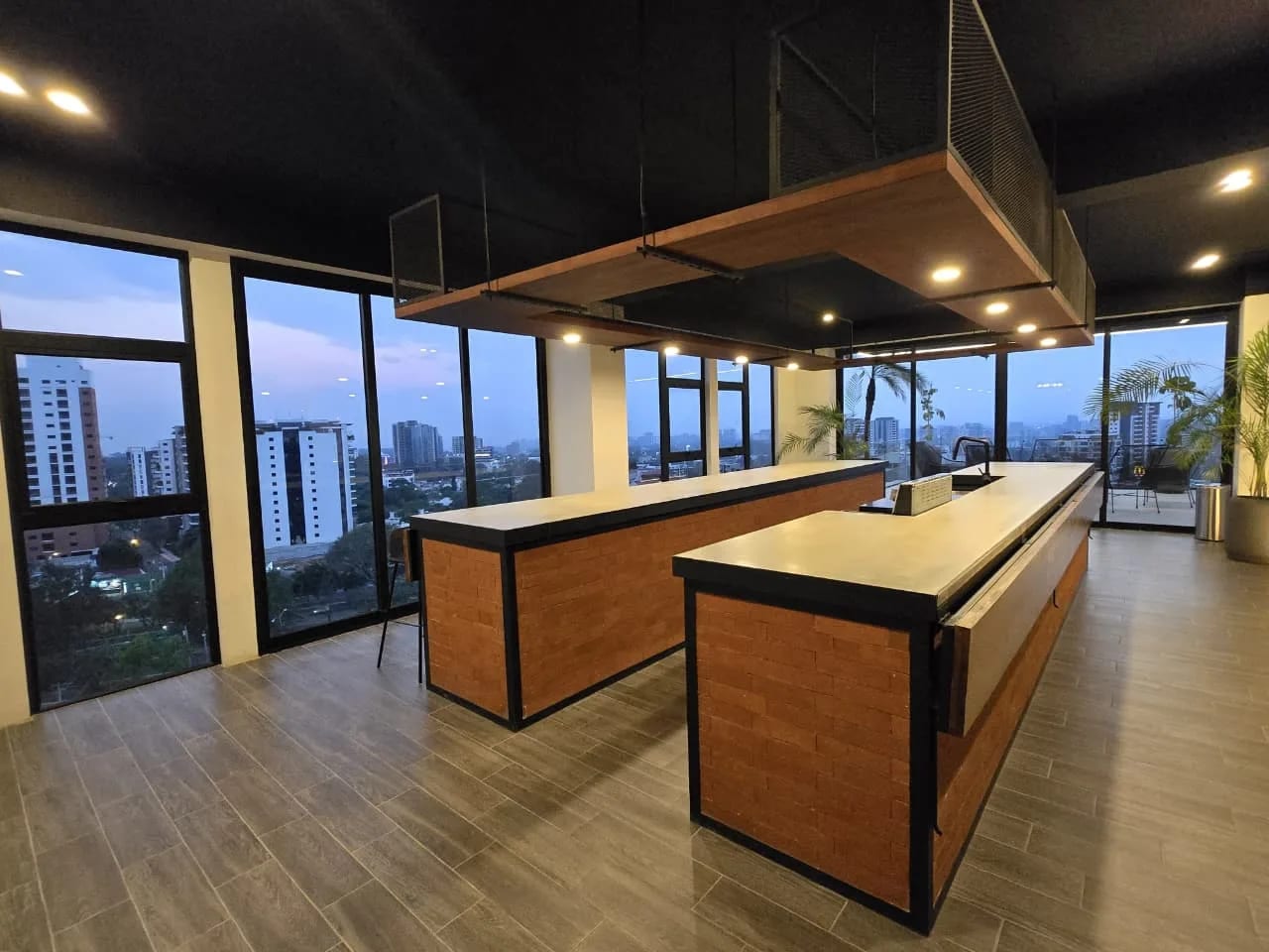 Apartamento en Renta Zona 15 codigo.CA36921 — Apartamento en Alquiler en Zona 15, Guatemala, Ciudad — foto 17 de 17