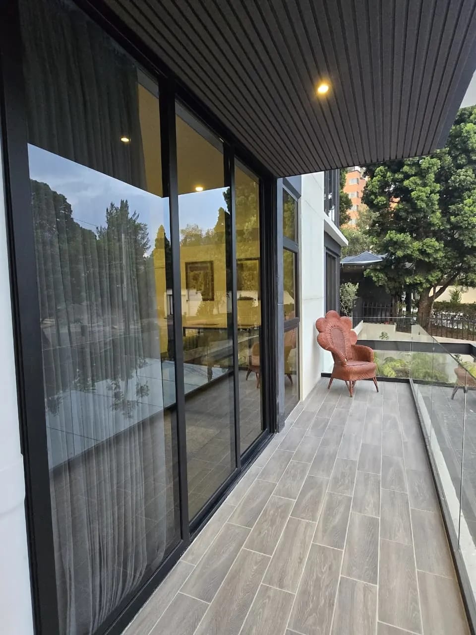Apartamento en Renta Zona 15 codigo.CA36921 — Apartamento en Alquiler en Zona 15, Guatemala, Ciudad — foto 16 de 17