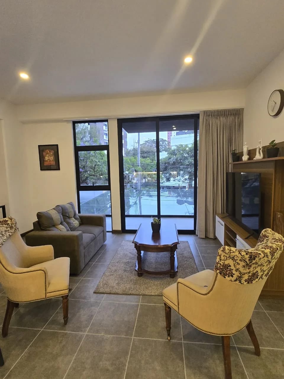 Apartamento en Renta Zona 15 codigo.CA36921 — Apartamento en Alquiler en Zona 15, Guatemala, Ciudad — foto 1 de 17