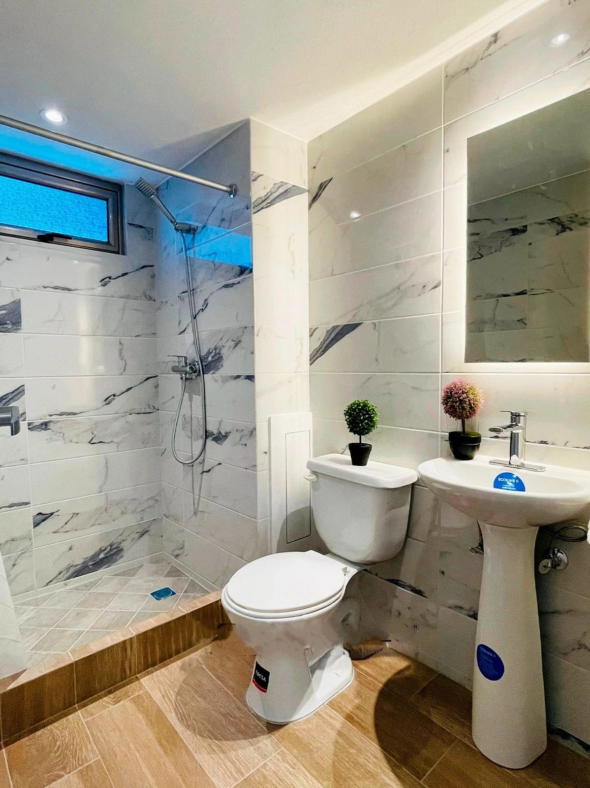 Loft Amueblado en Renta Zona 10 codigo.DA36922 — Apartamento en Alquiler en Zona 10, Guatemala, Ciudad — foto 8 de 16