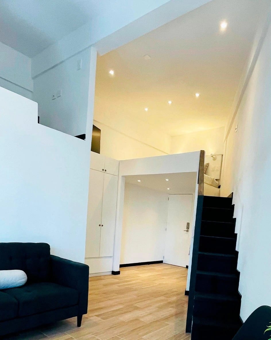 Loft Amueblado en Renta Zona 10 codigo.DA36922 — Apartamento en Alquiler en Zona 10, Guatemala, Ciudad — foto 11 de 16