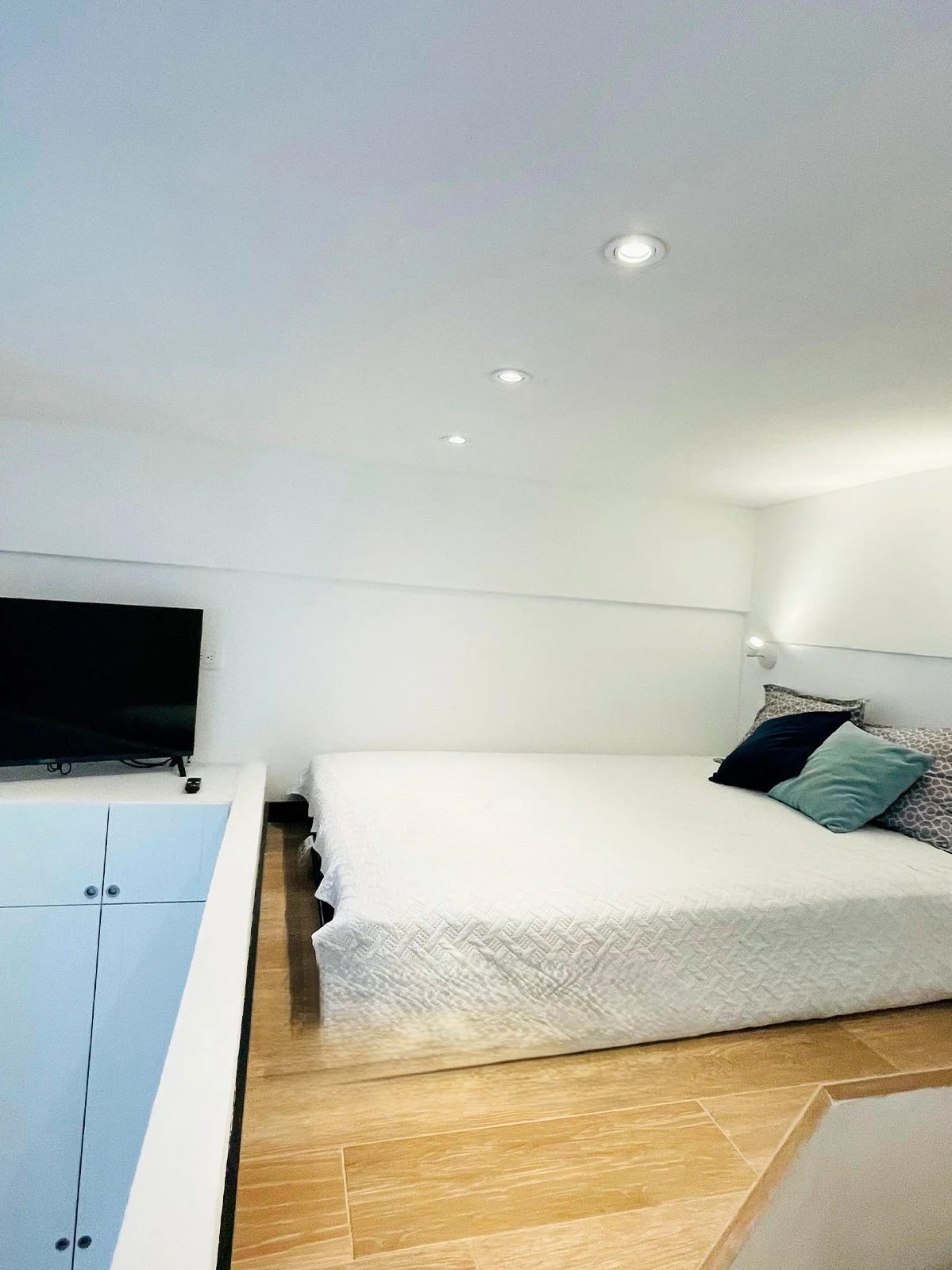 Loft Amueblado en Renta Zona 10 codigo.DA36922 — Apartamento en Alquiler en Zona 10, Guatemala, Ciudad — foto 16 de 16