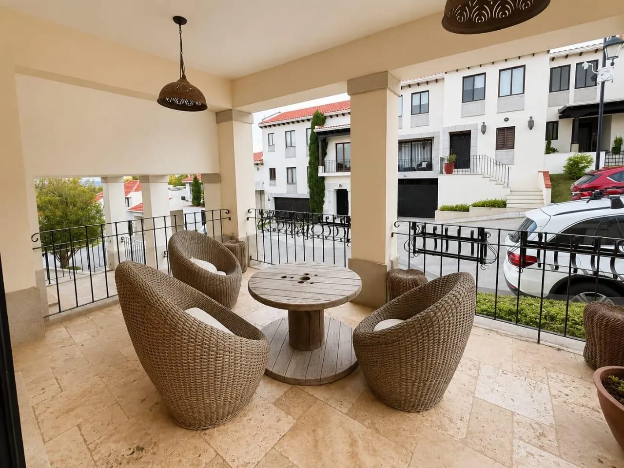 Casa en Renta Km.20.5 a Fraijanes cod.CC36930 — Apartamento en Alquiler en Carretera a El Salvador, Guatemala, Ciudad — foto 9 de 17