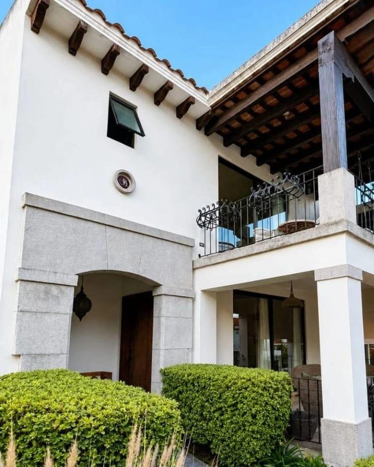 Casa en Renta Km.20.5 a Fraijanes cod.CC36930 — Apartamento en Alquiler en Carretera a El Salvador, Guatemala, Ciudad — foto 16 de 17