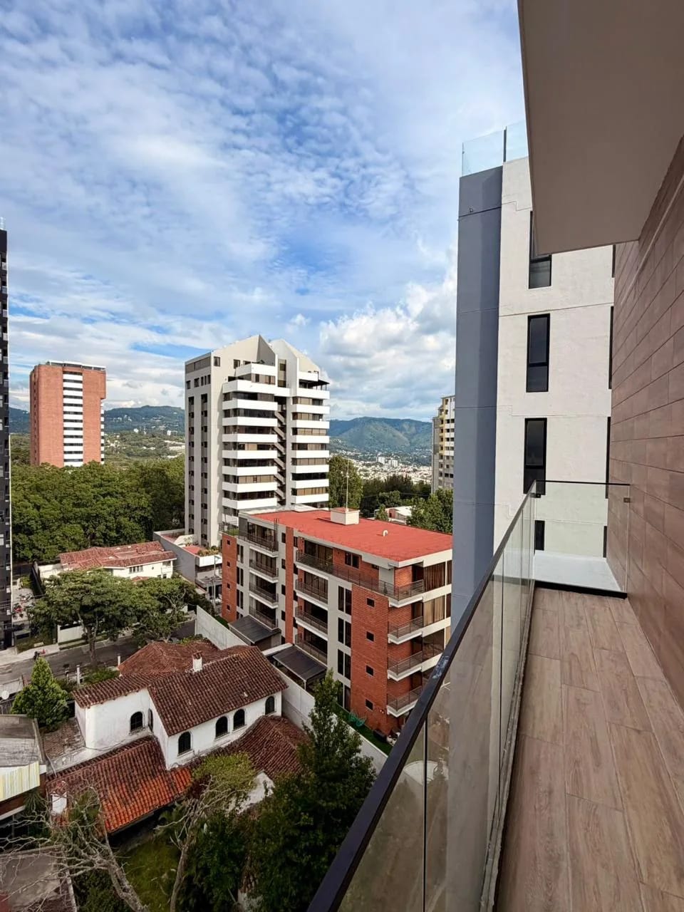 Apartamento en Renta Zona 13 codigo.CA36939 — Apartamento en Alquiler en Zona 13, Guatemala, Ciudad — foto 11 de 14