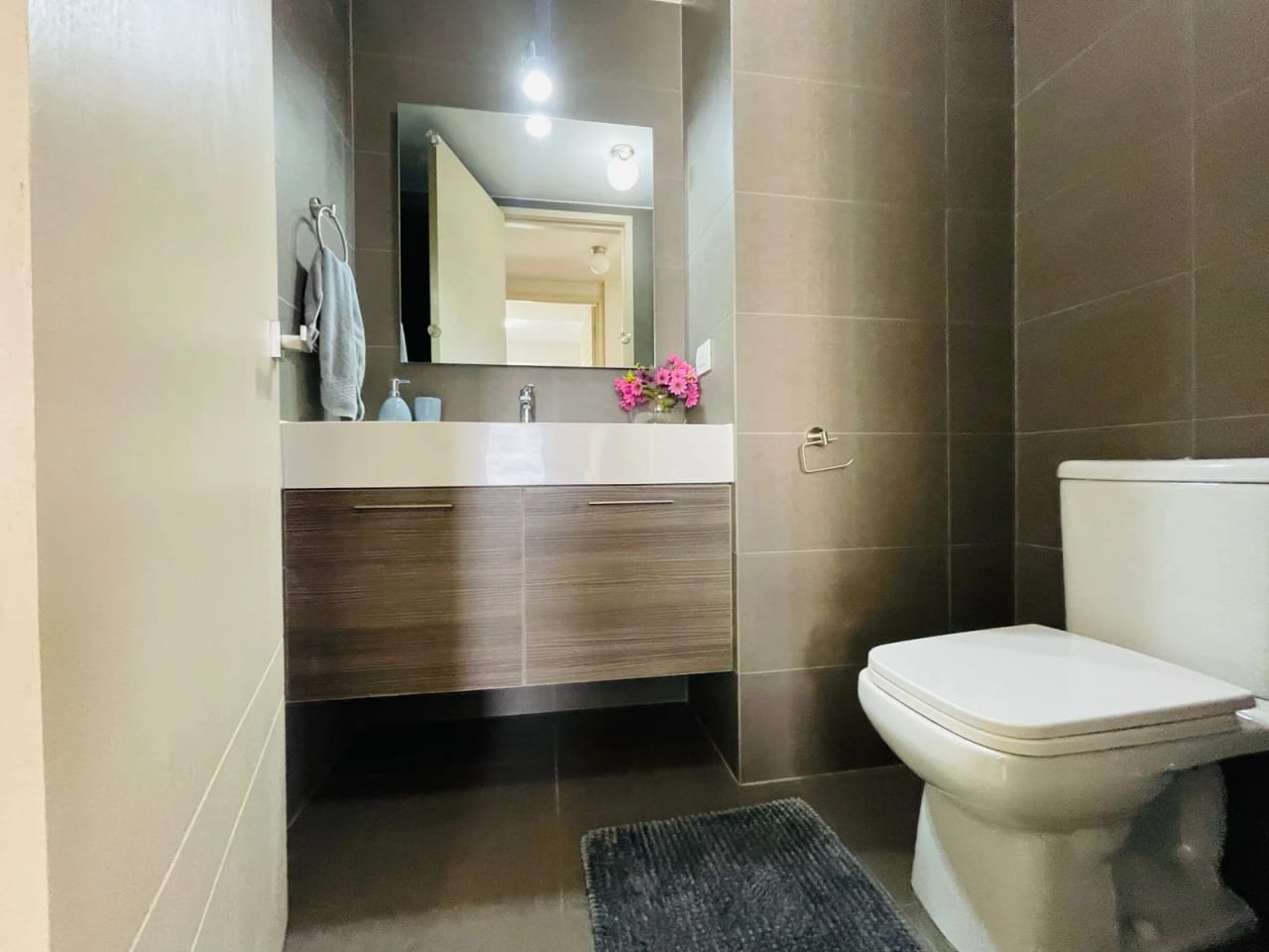 Apartamento Amueblado en Renta Zona 10 cod.CA36945 — Apartamento en Alquiler en Zona 10, Guatemala, Ciudad — foto 10 de 15