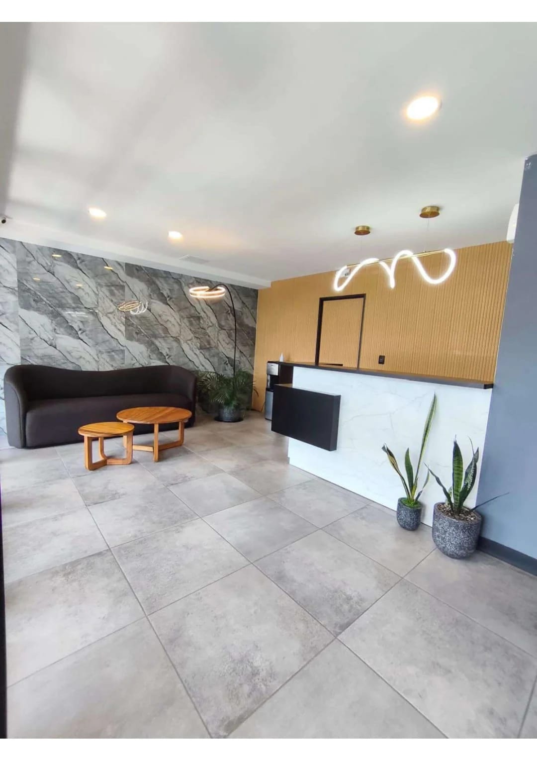 Apartamento en Renta Zona 10 COD.CA36955 — Apartamento en Alquiler en Zona 10, Guatemala, Ciudad — foto 11 de 14