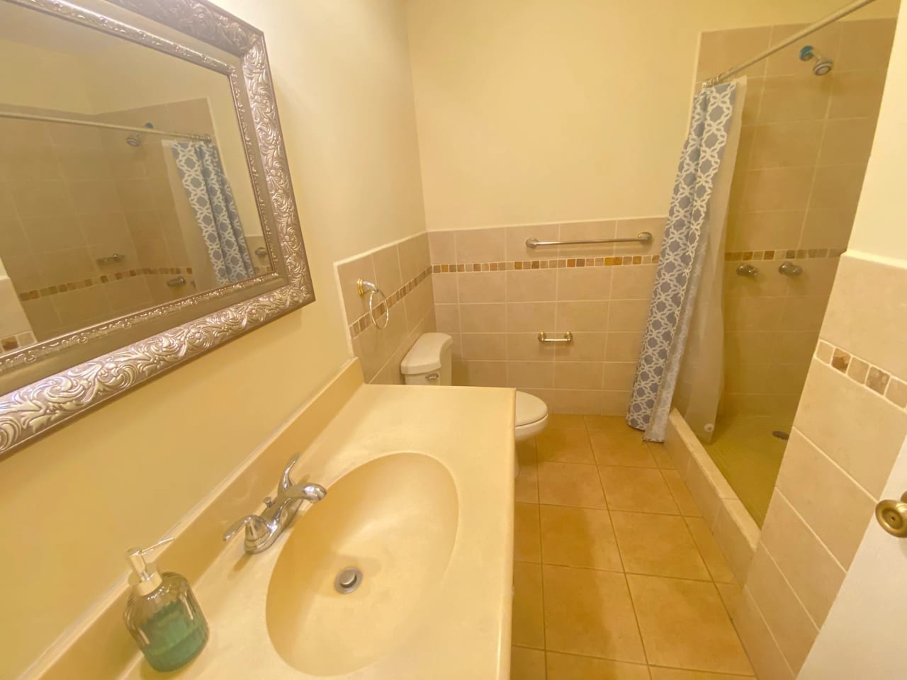 Apartamento en Renta Zona 14 cod.CA36968 — Apartamento en Alquiler en Zona 14, Guatemala, Ciudad — foto 5 de 5