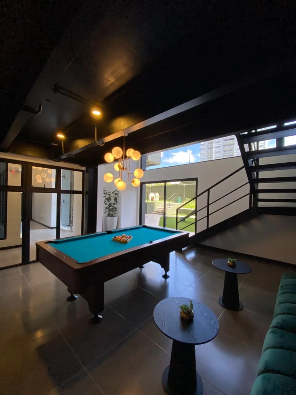 Apartamento en Renta Zona 13 codigo.CA36970 — Apartamento en Alquiler en Zona 13, Guatemala, Ciudad — foto 16 de 16