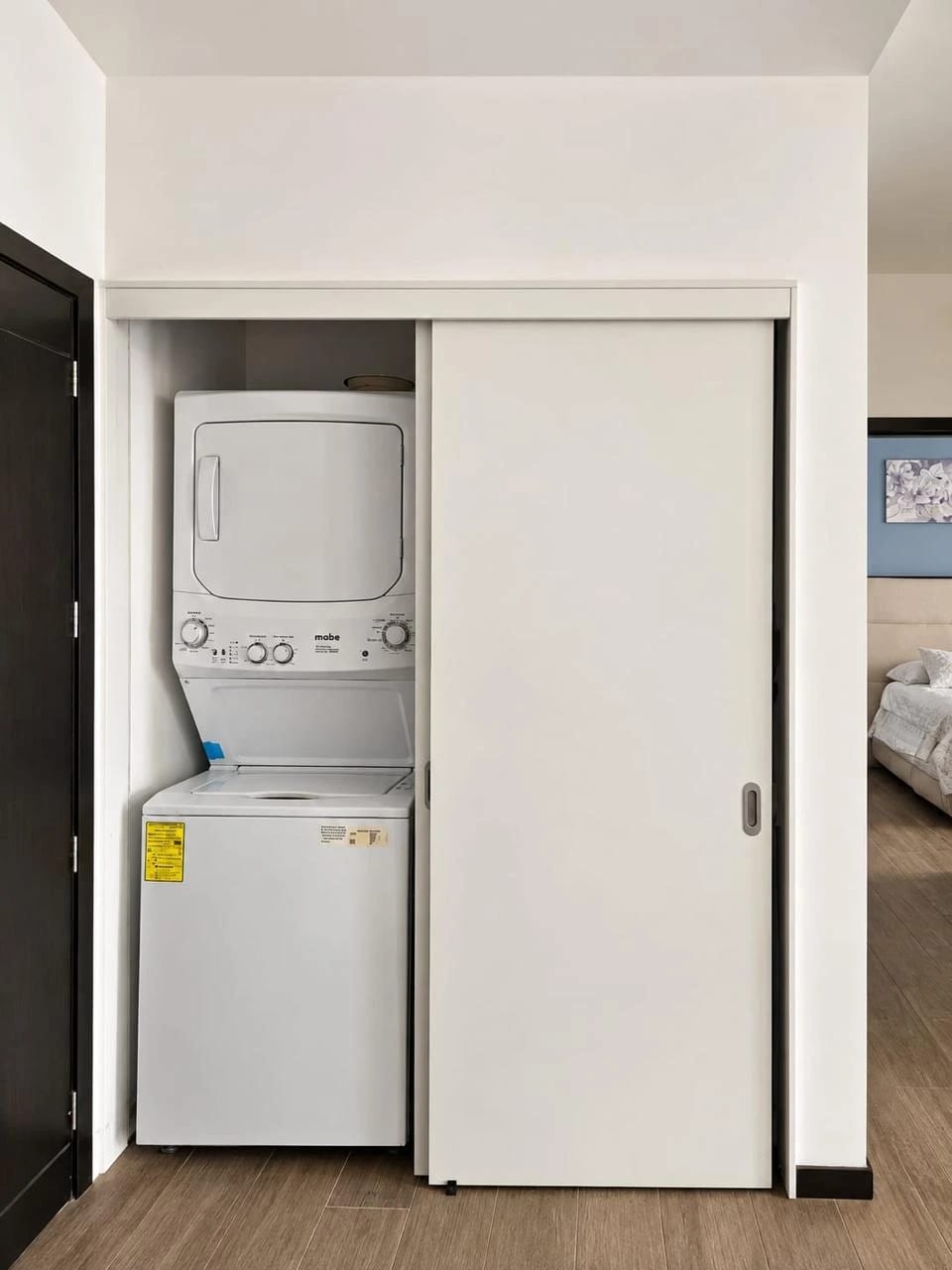 Apartamento Amueblado en Renta Zona 10 codigo.CA36973 — Apartamento en Alquiler en Zona 10, Guatemala, Ciudad — foto 8 de 13