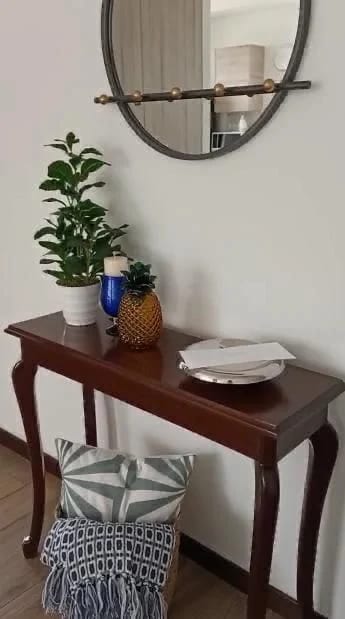 Apartamento Amueblado en Renta Zona 14 cod.CA36988 — Apartamento en Alquiler en Zona 14, Guatemala, Ciudad — foto 5 de 10