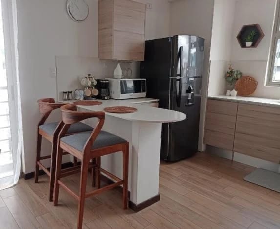 Apartamento Amueblado en Renta Zona 14 cod.CA36988 — Apartamento en Alquiler en Zona 14, Guatemala, Ciudad — foto 3 de 10