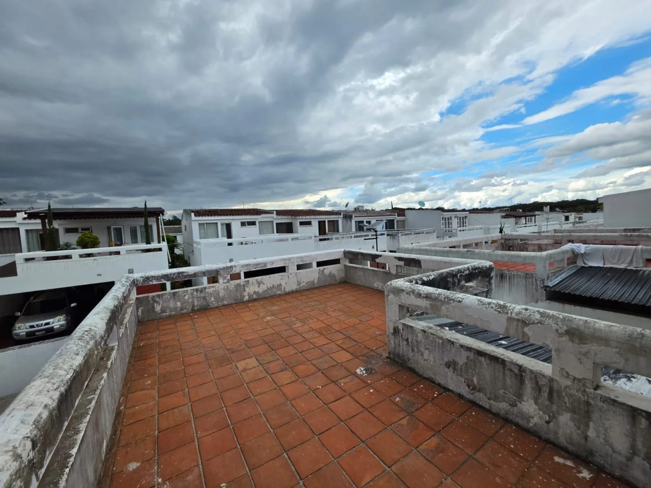Casa en Renta Zona 16 CODIGO.CC367006 — Casa en Alquiler en Zona 16, Guatemala, Ciudad — foto 6 de 8