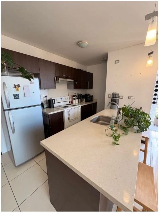 Apartamento en Renta Zona 14 COD. CA37016 — Apartamento en Alquiler en Zona 14, Guatemala, Ciudad — foto 3 de 15