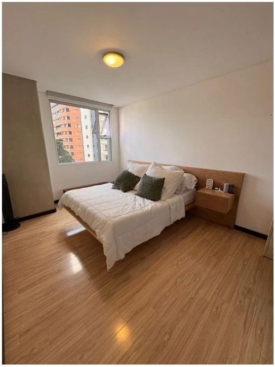 Apartamento en Renta Zona 14 COD. CA37016 — Apartamento en Alquiler en Zona 14, Guatemala, Ciudad — foto 6 de 15