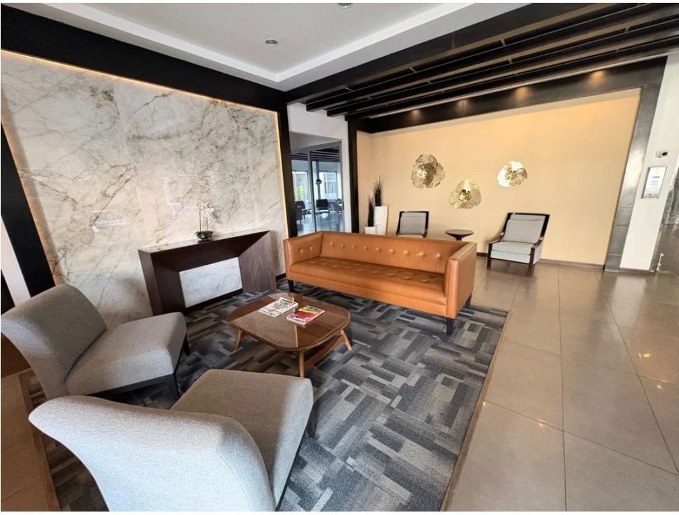 Apartamento en Renta Zona 14 COD. CA37016 — Apartamento en Alquiler en Zona 14, Guatemala, Ciudad — foto 10 de 15