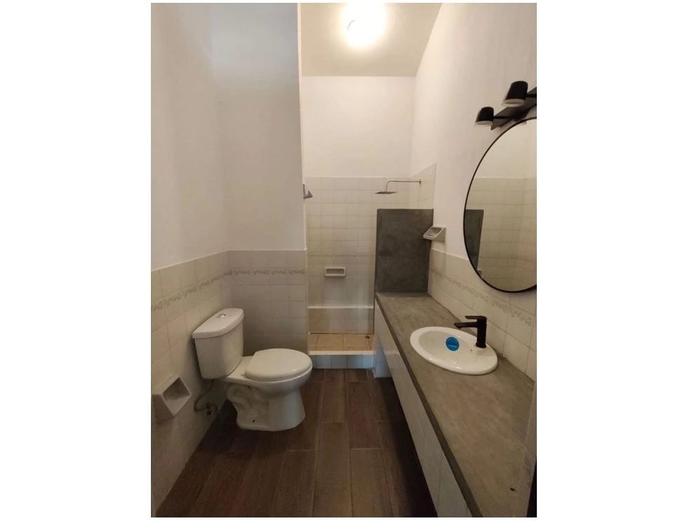Townhouse en Renta Zona 15 cod.CC37021 — Casa en Alquiler en Zona 15, Guatemala, Ciudad — foto 14 de 17